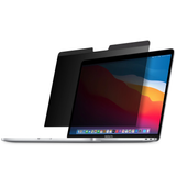 Захисна плівка для MacBook Pro 14,2" (2021) WIWU iPrivacy Magnetic Screen Film
