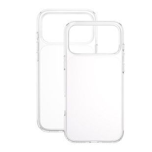 Чехол для iPhone Air Blueo Crystal Drop Case Transparent (B37-I17ATR)