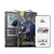 Захисне скло для iPhone 14 Pro/15 Blueo 3D Invisible Airbag Tempered Glass ( Black ) NPB35-I15