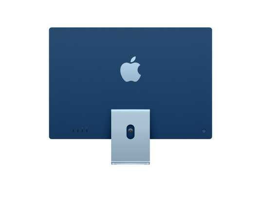 Apple iMac 24