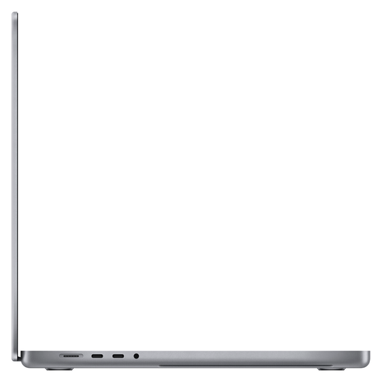 Apple MacBook Pro 16