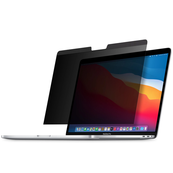 Защитная пленка для MacBook Pro 14,2" (2021) WIWU iPrivacy Magnetic Screen Film