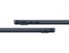 Б/У Apple MacBook Air 13,6" M4 10CPU/8GPU/16GB/256GB Midnight (MW123)