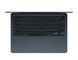 Б/У Apple MacBook Air 13,6" M4 10CPU/8GPU/16GB/256GB Midnight (MW123)