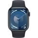 Б/У Apple Watch Series 9 GPS 41mm Midnight Aluminum Case w. Midnight Sport Band (MR8W3, MR8X3)