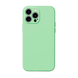 Чохол для iPhone 13 Pro j-CASE TPU Style Series Case (Mint)