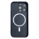 Чехол для iPhone 14 Protective Camera Case with MagSafe (Graphite)