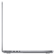 Apple MacBook Pro 16" M1 Pro 10CPU/16GPU/1TB/16GB Space Gray (MK193)
