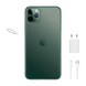 Б/У Apple iPhone 11 Pro Max 256Gb Midnight Green (MWH72)