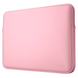 Чехол для MacBook 13-14" LAUT Huex Pastels Цукерковий (L_MB13_HXP_P)