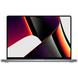 Apple MacBook Pro 16" M1 Max 10CPU/24GPU/2TB/32GB Space Gray (Z14W0010C)