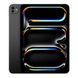 Apple iPad Pro 13" M4 2024 Wi-Fi + Cellular 2Tb Space Black with nano-texture glass (MWT13)