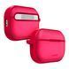 Чохол для AirPods Pro 1/2 (2022) LAUT HUEX PROTECT (Red) (L_APP2_HPT_R)