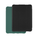 Чехол для iPad Pro 11" (2020, 2021) Blueo Drop Resistance Case with Leather Sheath (Navy Blue) B42-I11NBL(L)