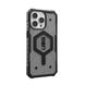 Чохол для iPhone 15 Pro Max UAG Pathfinder Magsafe, Ash (114301113131)