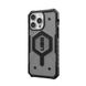Чохол для iPhone 15 Pro Max UAG Pathfinder Magsafe, Ash (114301113131)