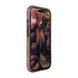 Чохол для iPhone 16 Plus LAUT CRYSTAL MATTER case with MagSafe (Earth Brown) (L_IP24C_CM_BR)