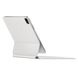 Чехол-клавиатура Apple Magic Keyboard для iPad Air 10,9" (2020)/iPad Pro 11" (2018-2022) White (MJQJ3) UA