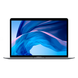 Б/У Apple MacBook Air 13,3" Retina 128Gb Space gray 2018 (MRE82)