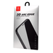 Захисне скло для iPhone X/Xs Mr. Yes 3D Arc Edge Tiny Engraving Tempered Glass ( 0.26mm ) ( Black )