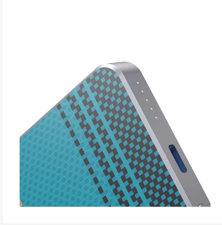 Power Bank Proove Carbon Slim 22.5W 10000mAh (Nightfall)
