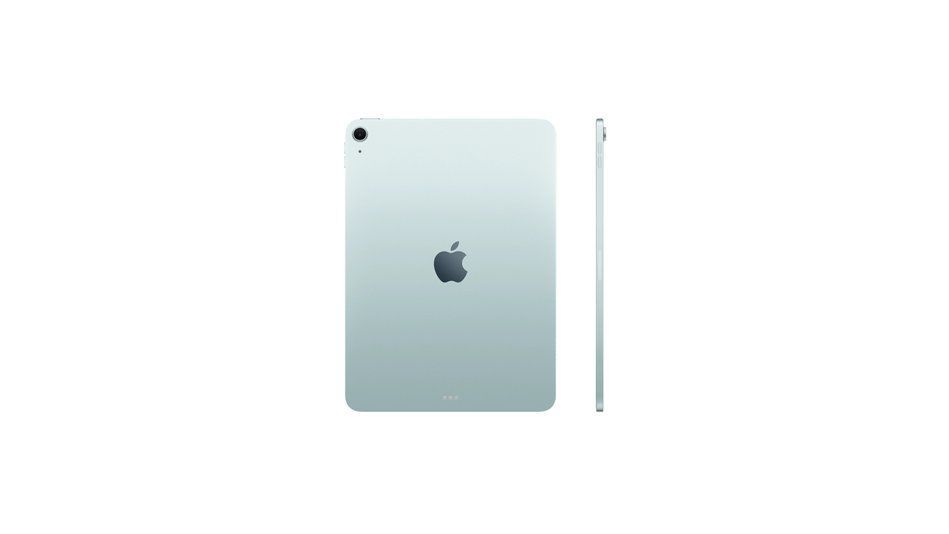 Apple iPad Air 11" M4 2026 Wi-Fi 512GB Blue (MH3C4)