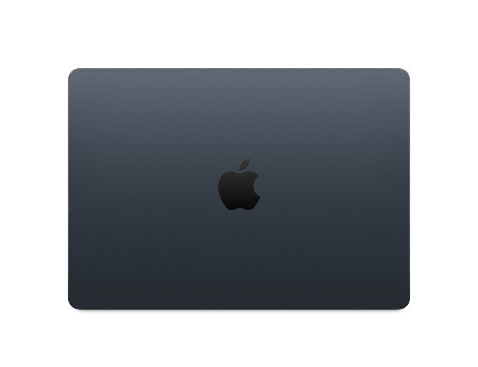 Б/У Apple MacBook Air 13,6" M4 10CPU/8GPU/16GB/256GB Midnight (MW123)