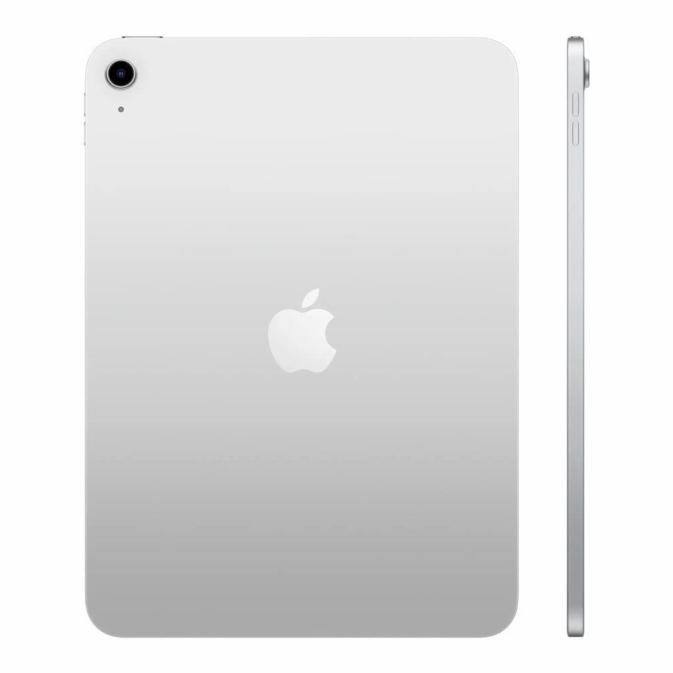 LikeNew Apple iPad 11" 2025 Wi-Fi 128GB Silver (MD3Y4)