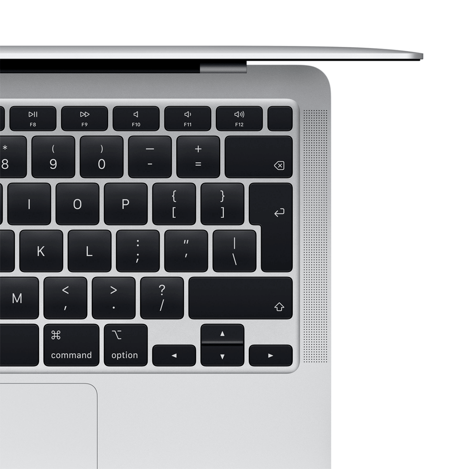Apple MacBook Air 13,3" M1 Chip Silver 512Gb (MGNA3)