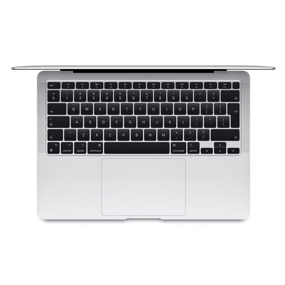 Apple MacBook Air 13,3" M1 Chip Silver 16/512Gb (Z12800027)