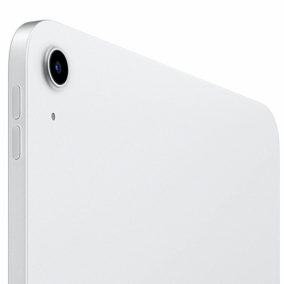 LikeNew Apple iPad 11" 2025 Wi-Fi 128GB Silver (MD3Y4)