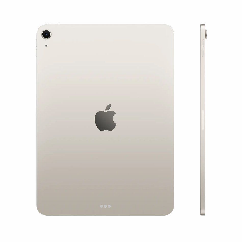 Apple iPad Air 11" 2025 M3 Wi-Fi 1TB Starlight (MCAQ4)
