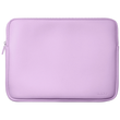 Чехол для MacBook 13-14" LAUT Huex Pastels Фіолетовий (L_MB13_HXP_PU)