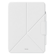 Чехол для iPad Pro 12,9" (2020, 2021, 2022) Benks Urban Magnetic Case (White)