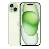 Apple iPhone 15 Plus 128GB Green (MU173) (001793)