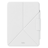 Чехол для iPad Pro 12,9" (2020, 2021, 2022) Benks Urban Magnetic Case (White)