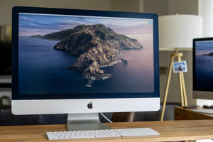 Чому Apple забула про iMac?