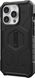 Чехол для iPhone 15 Pro Max UAG Pathfinder Magsafe, Black (114301114040)