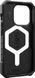 Чехол для iPhone 15 Pro Max UAG Pathfinder Magsafe, Black (114301114040)