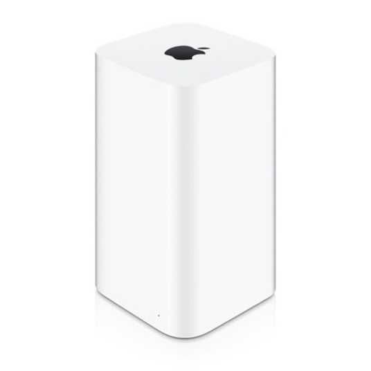 Купити AirPort Time Capsule 3 Tb (ME182) за ціною 20 972 грн