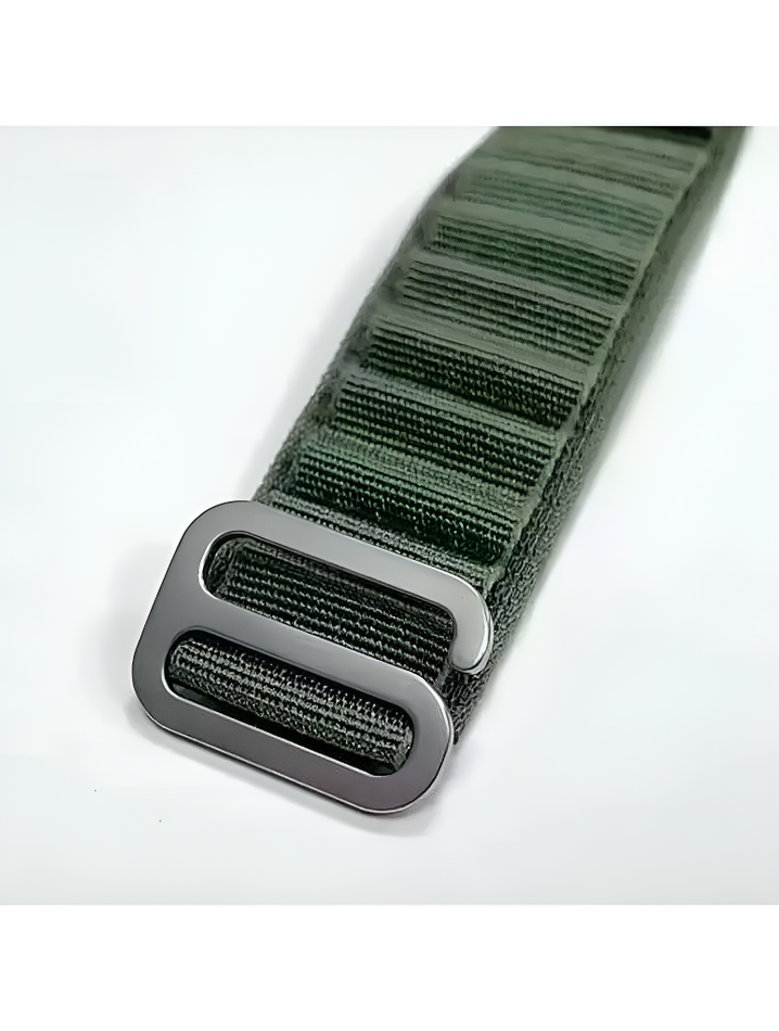 Ремінець для Apple Watch 40/41 mm WiWU Watch Band Green