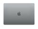 LikeNew Apple MacBook Air 15" M3 8/256GB Space Gray 2024 (MRYM3)