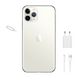 Б/У Apple iPhone 11 Pro Max 64Gb Silver (MWH02)