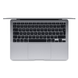 Apple MacBook Air 13" Space Gray Late 2020 16/256Gb (Z124000FK, Z1240002D, Z124000K, Z1240004P)
