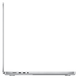 Apple MacBook Pro 16" M1 Max 10CPU/32GPU/512GB/64GB Silver (Z14Y0016T)