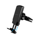 Автотримач для смартфона / планшета Macally Magnetic Car Air Vent Phone Mount (MVENTMAG) Black