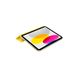 Чохол для iPad 10,9" (2022) Apple Smart Folio (Lemonade) MQDR3