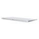 Клавиатура Apple Magic Keyboard with Touch ID for Mac models with Apple silicon (USB&ndash;C) (MXCK3)