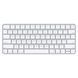 Клавиатура Apple Magic Keyboard with Touch ID for Mac models with Apple silicon (USB&ndash;C) (MXCK3)