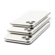 Б/У Apple iPhone 11 Pro Max Dual Sim 256Gb Silver (MWF22)